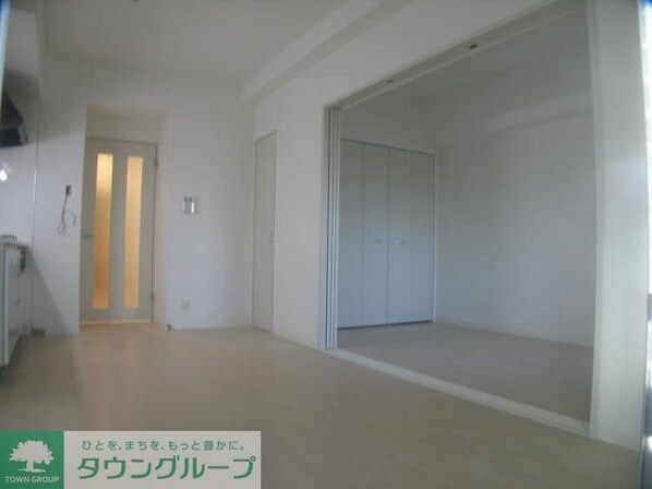 プライム スクエアIIの物件内観写真